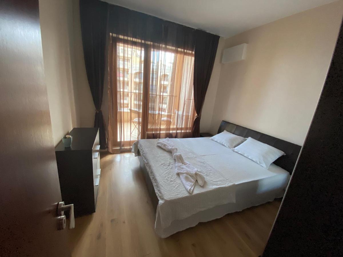 Elegantz Apartments 1 Varna Luaran gambar
