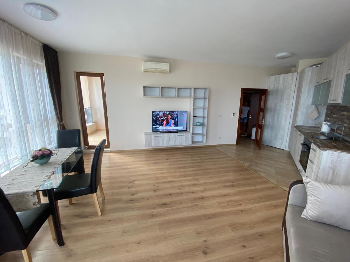 Elegantz Apartments 1 Varna Luaran gambar