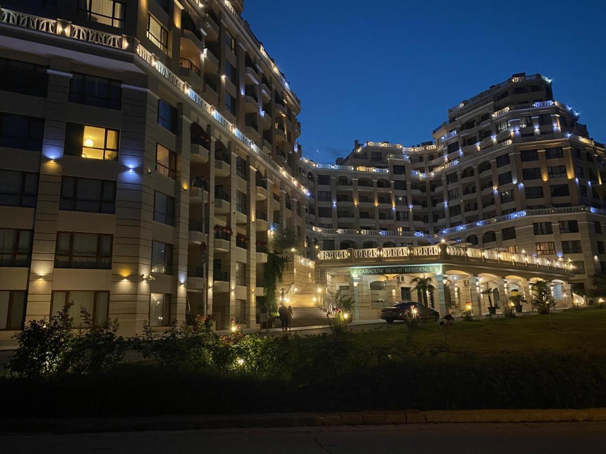 Elegantz Apartments 1 Varna Luaran gambar
