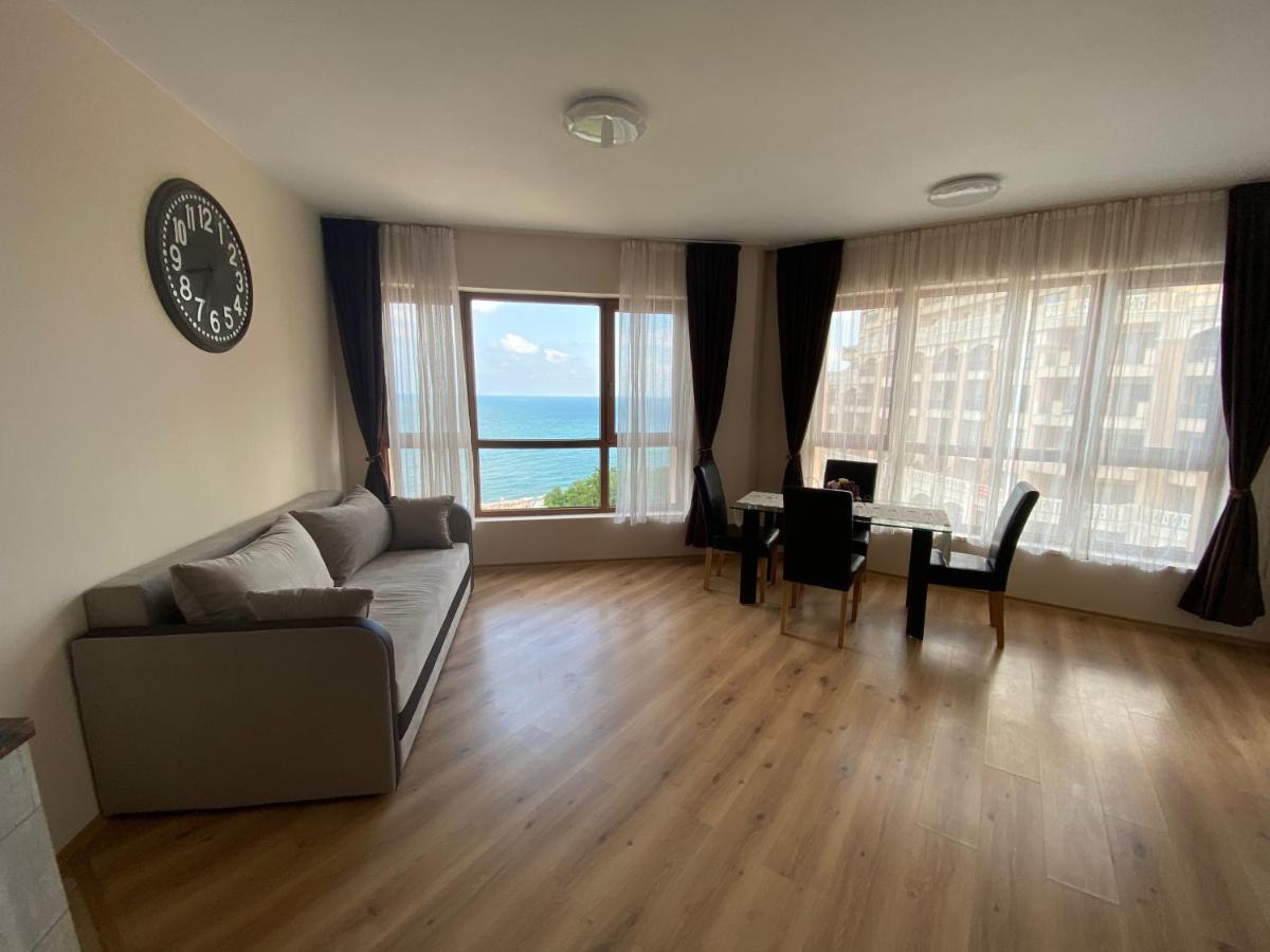 Elegantz Apartments 1 Varna Luaran gambar