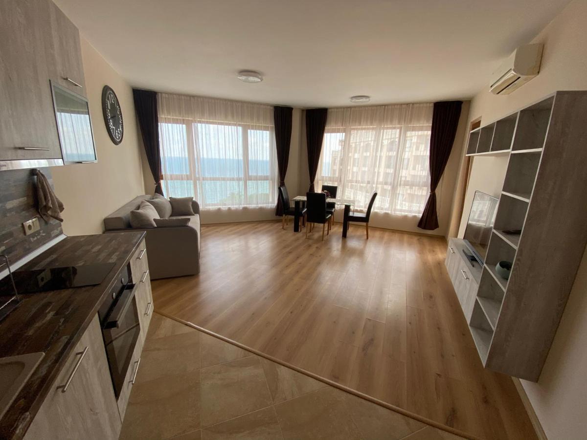 Elegantz Apartments 1 Varna Luaran gambar