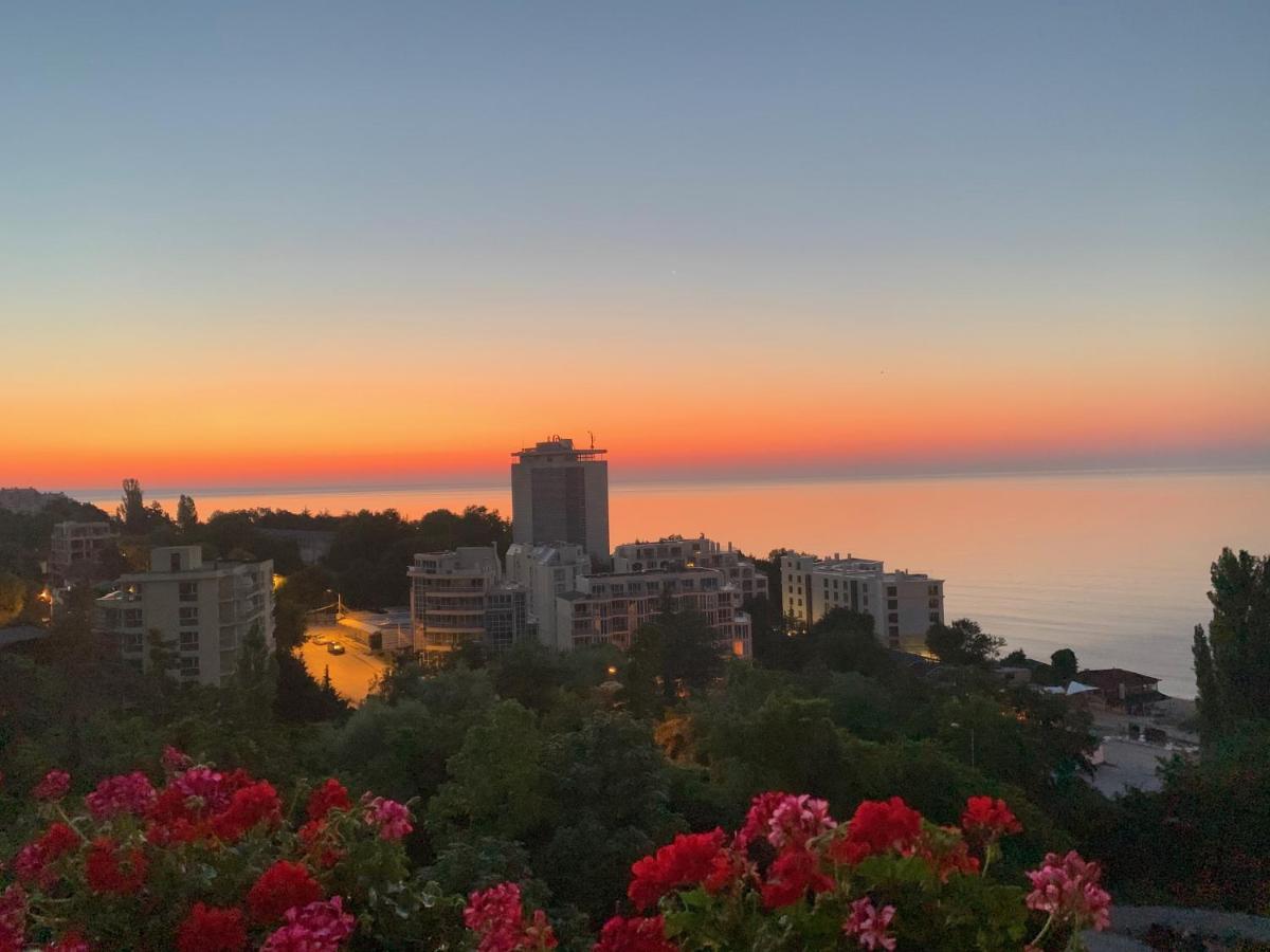 Elegantz Apartments 1 Varna Luaran gambar