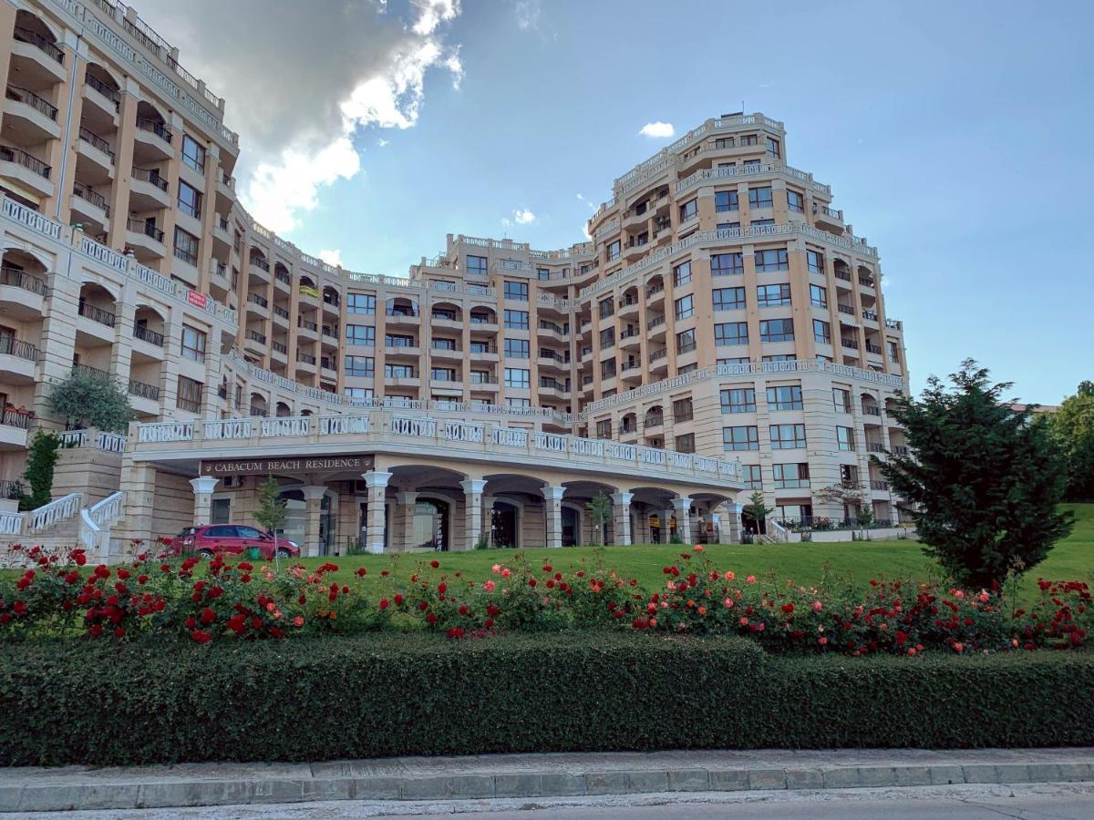 Elegantz Apartments 1 Varna Luaran gambar