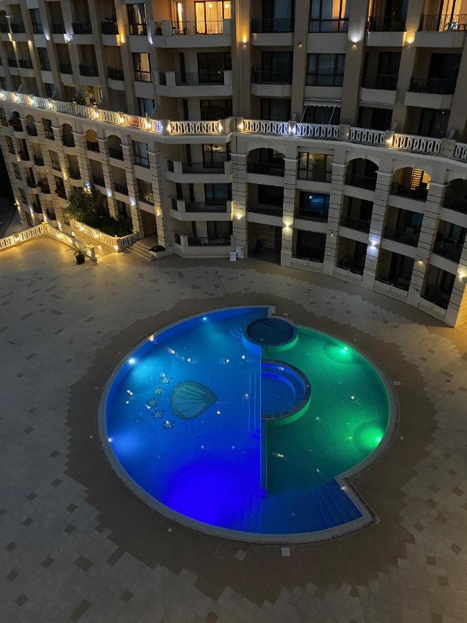 Elegantz Apartments 1 Varna Luaran gambar
