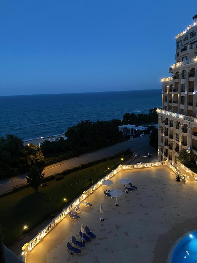 Elegantz Apartments 1 Varna Luaran gambar